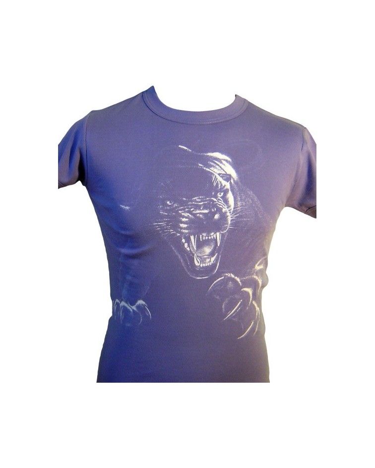 T-Shirt panther