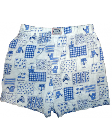  Lord Offers BOXER ΠΑΤΙΛΕΤΑ Small- 1