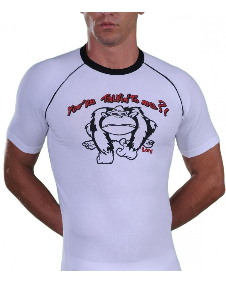 T-Shirt, Gorilla