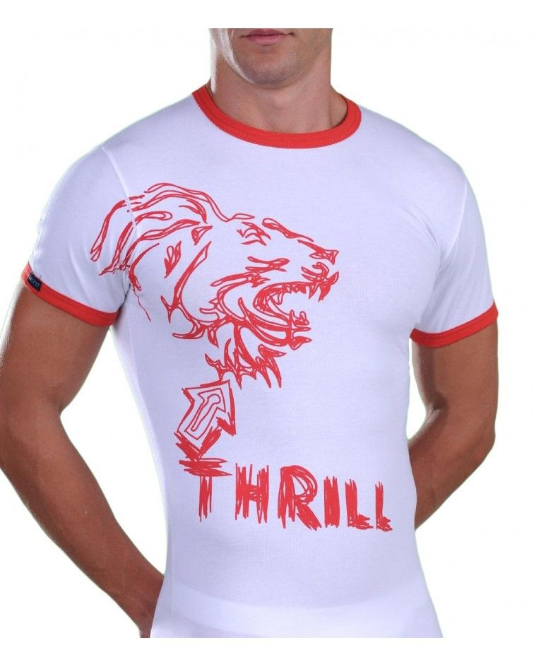 T-Shirt Thrill