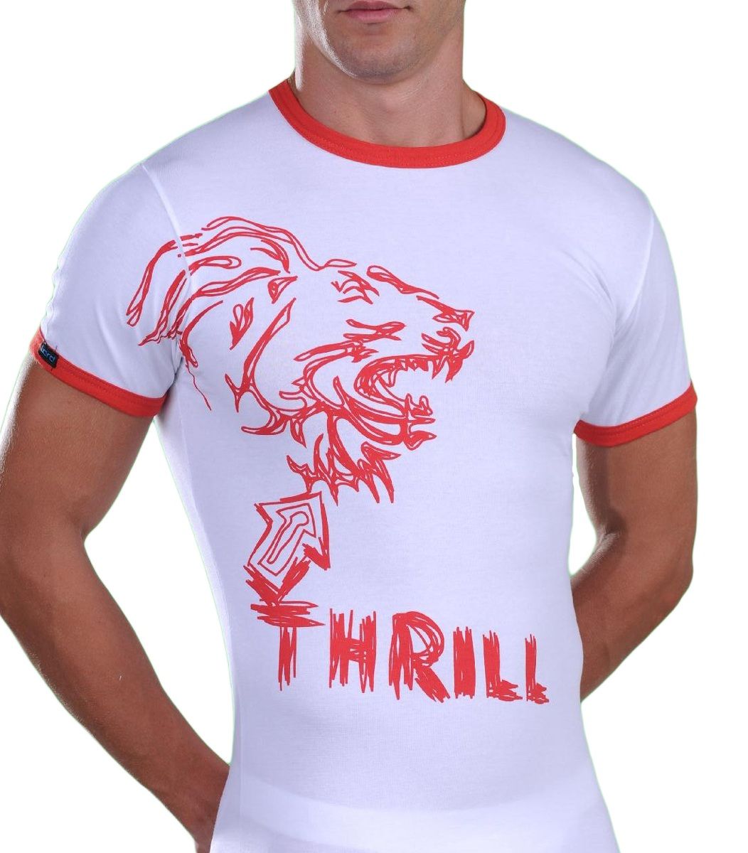 T-Shirt Thrill