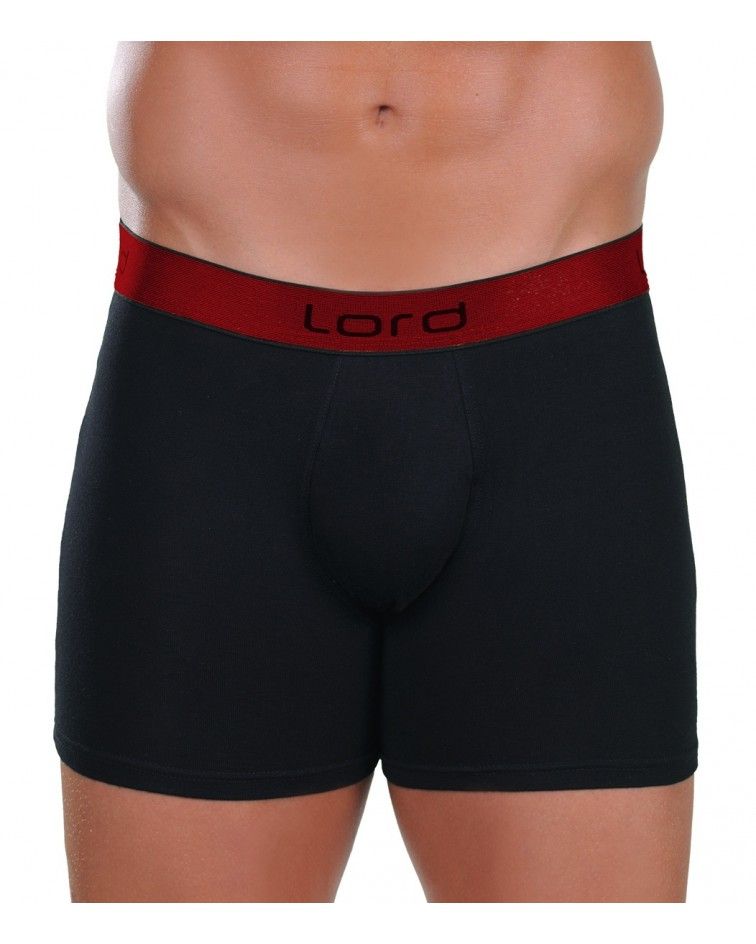 Boxer Athletic, red