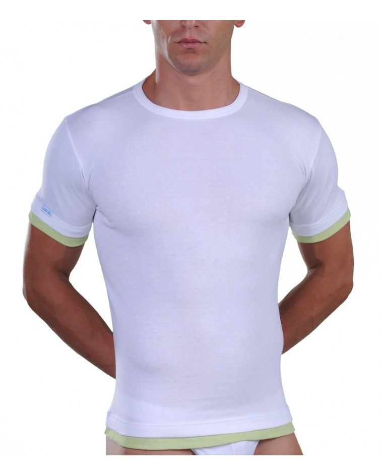 T-Shirt, Stripe