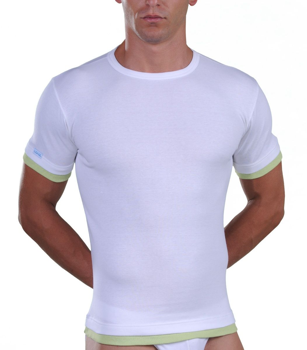 T-Shirt, Stripe