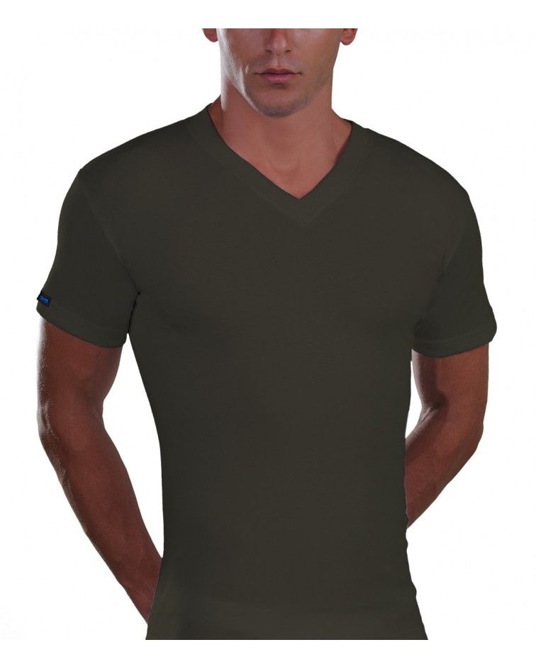 V Neck T-Shirt