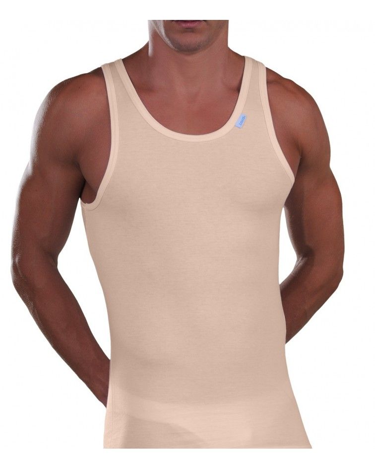 Shoulder Strap Shirt