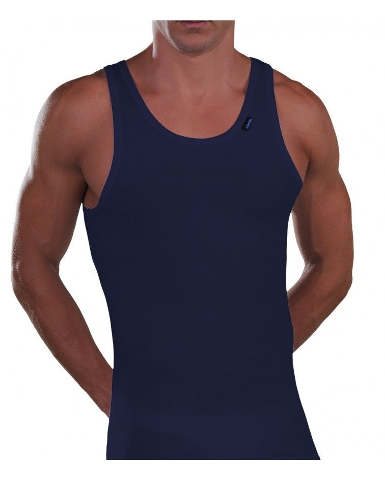 Shoulder Strap Shirt