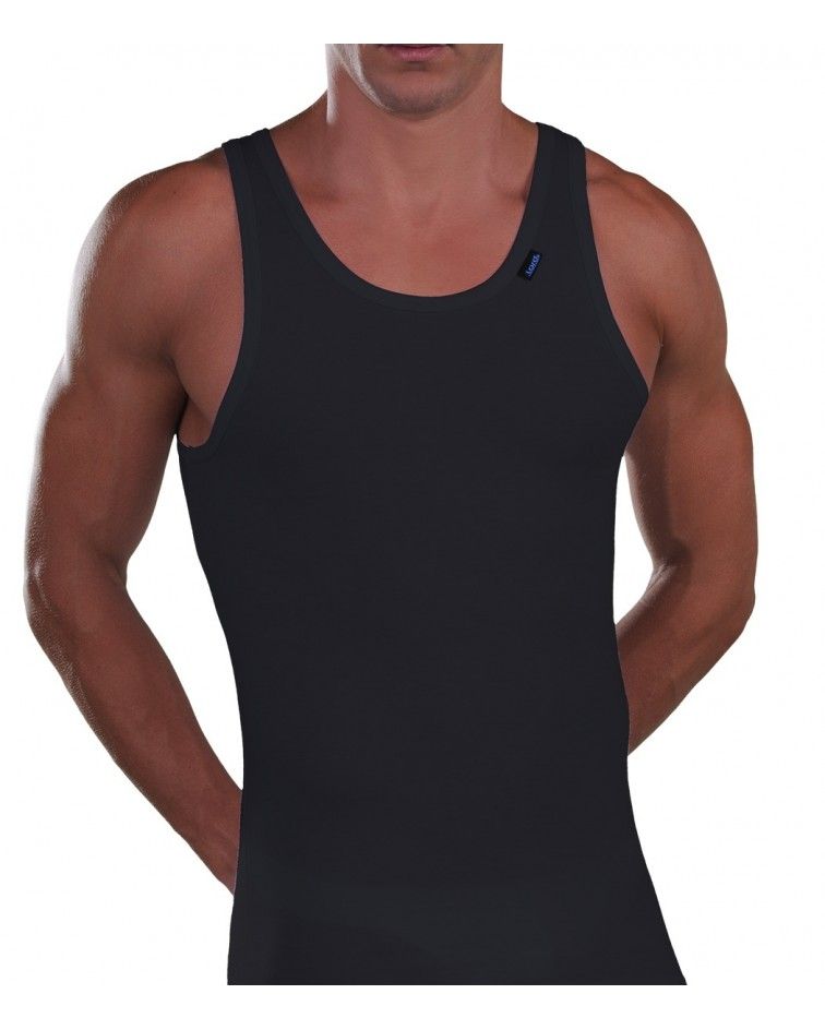Shoulder Strap Shirt