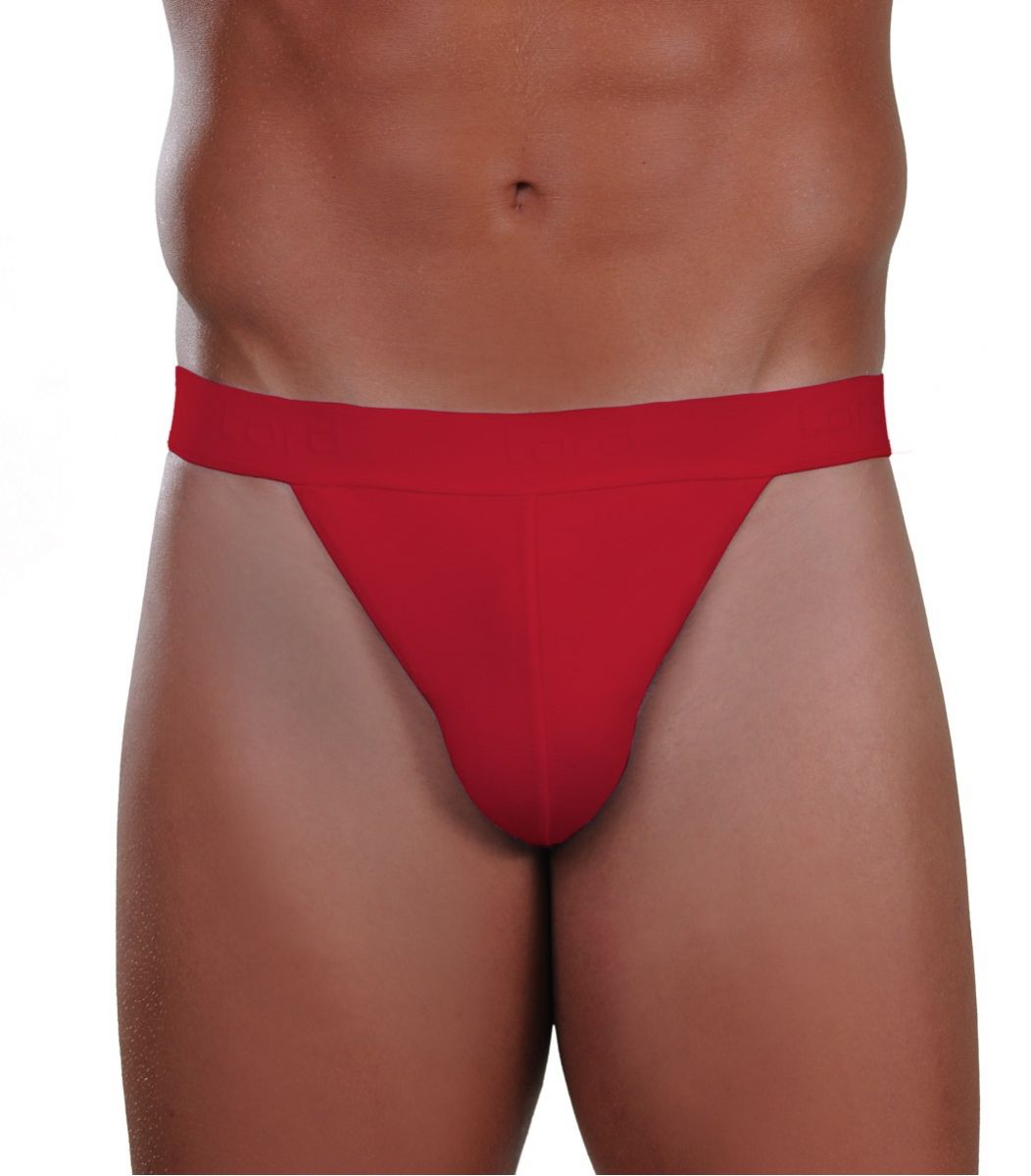 Brief Tanga, red