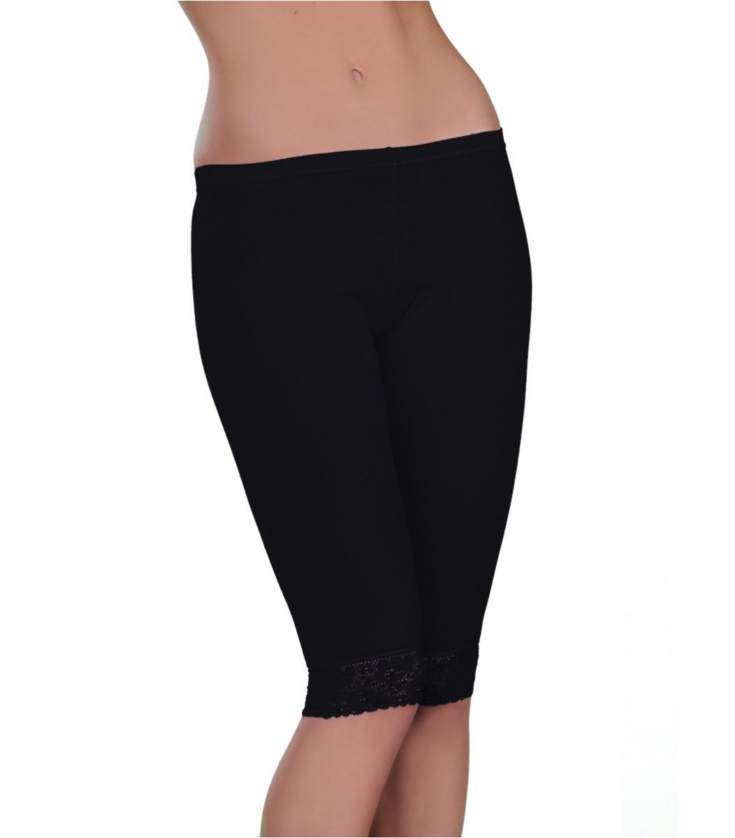 collant, black