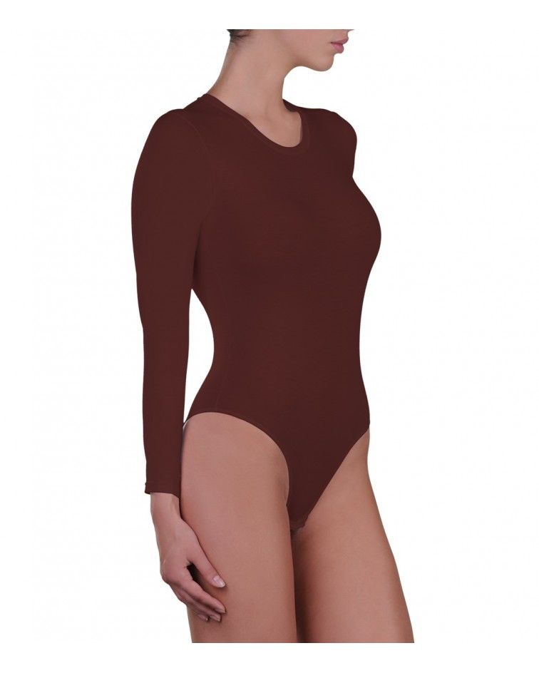 Body, sleeve, cotton