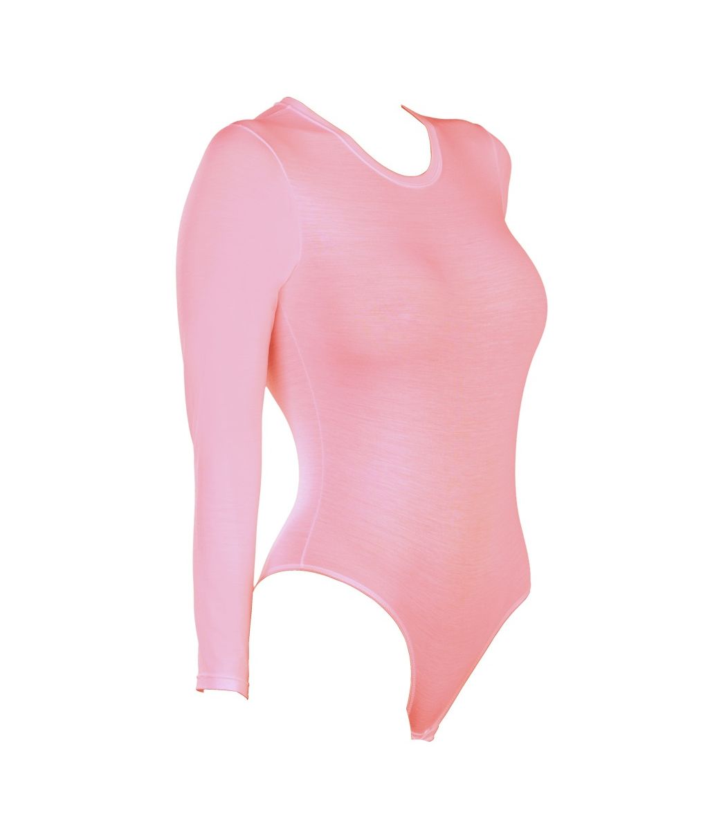 Full Body, Long Sleeve