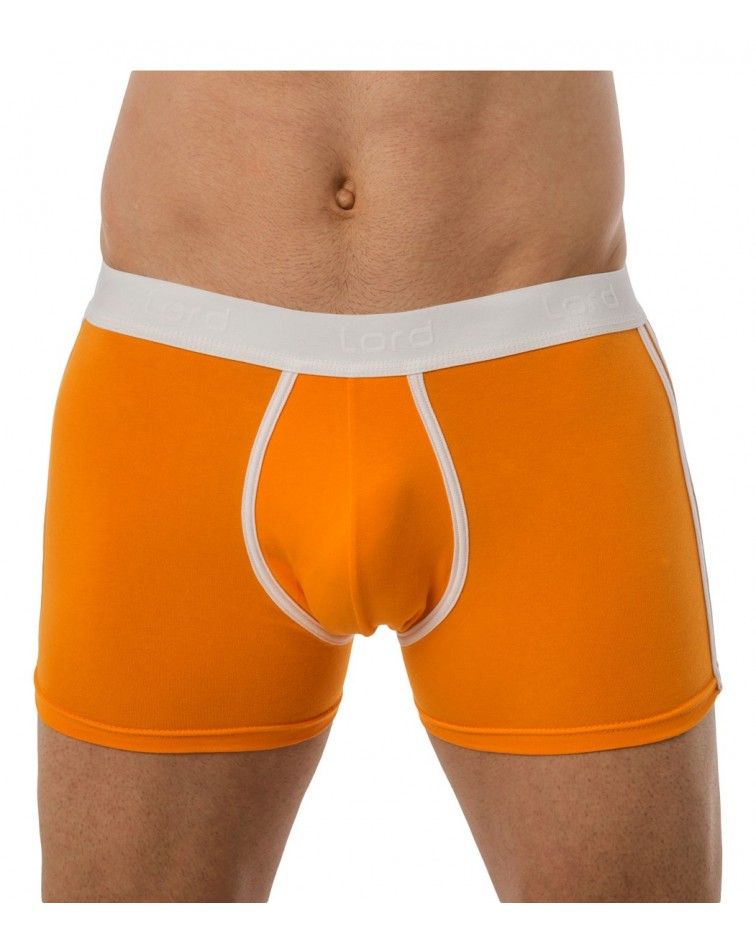Boxer, πορτοκαλί