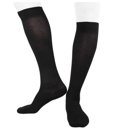 Sauber Κάλτσες συμπίεσης διαβαθμισμένης 18-22mmHg