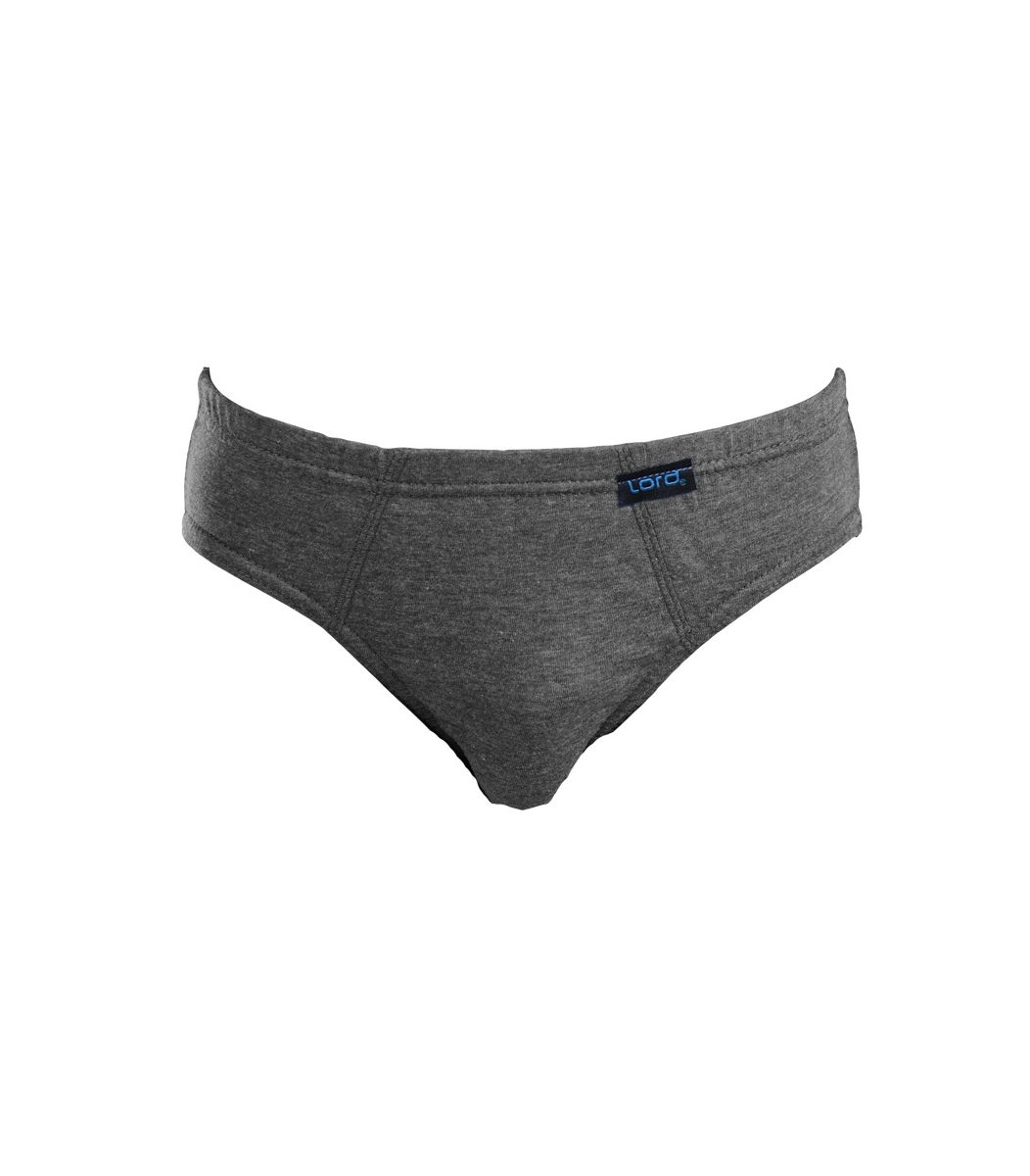 Brief, Melange
