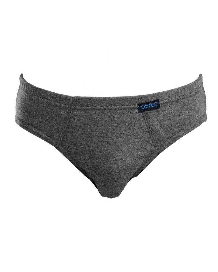 Brief, Melange