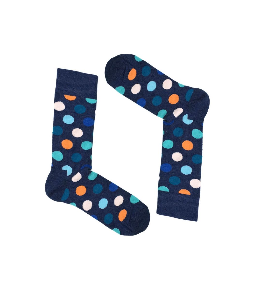 Men socks colorful