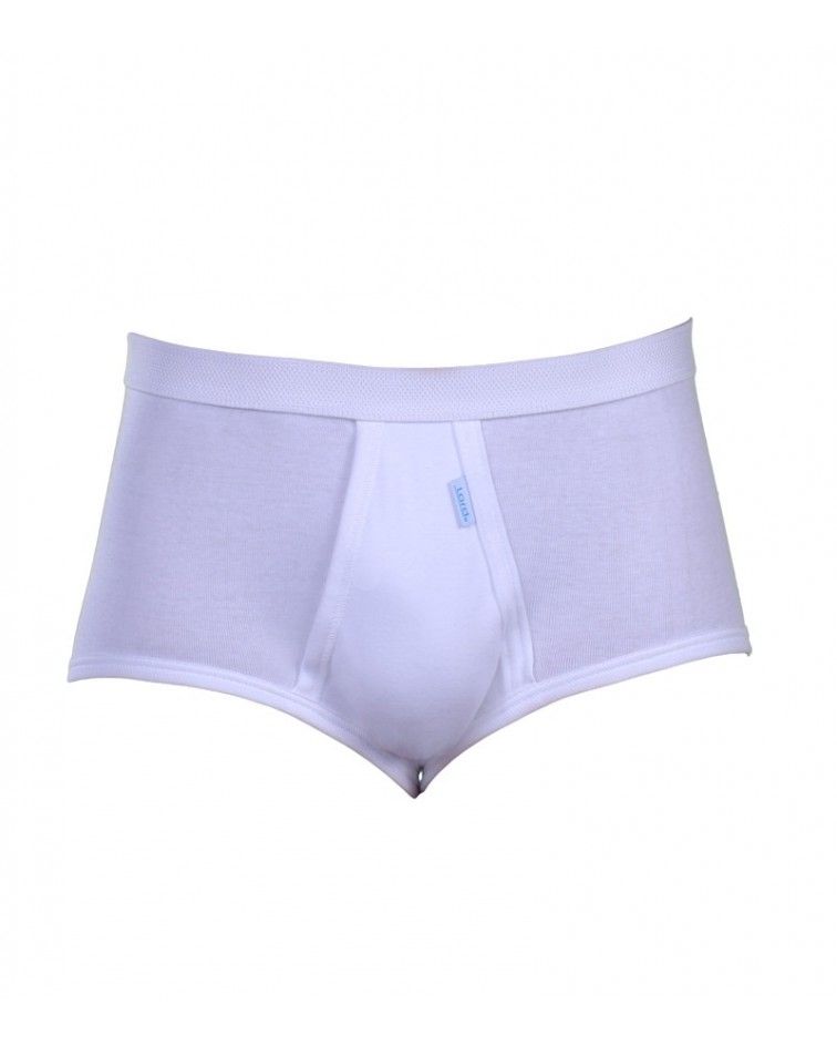 Boys Brief, side opening