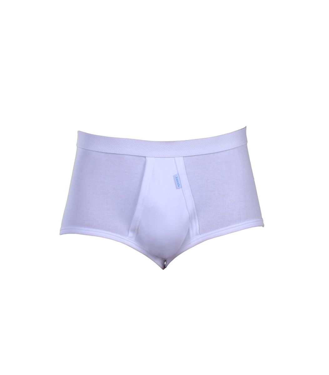 Boys Brief, side opening