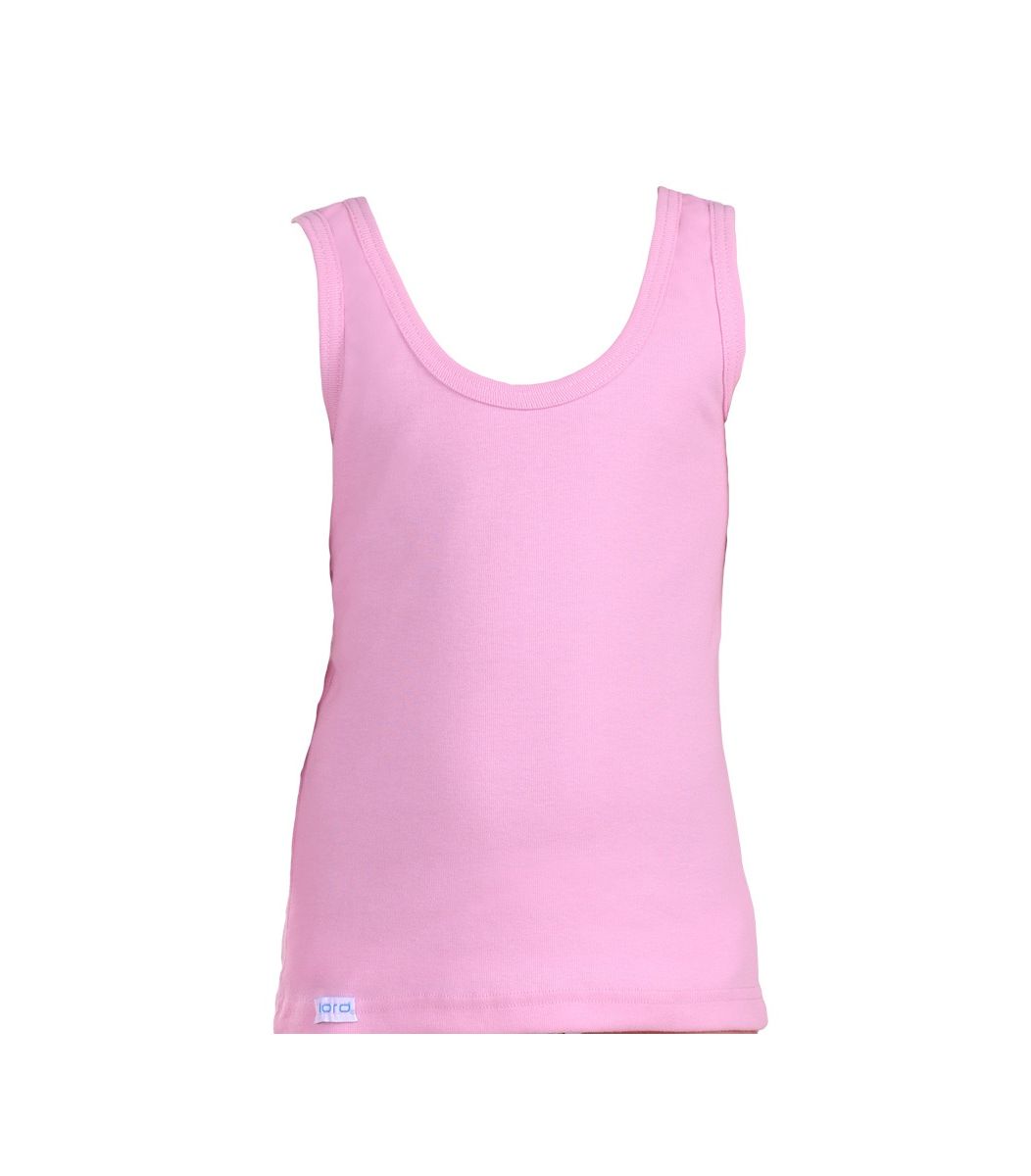 Camisole, pink
