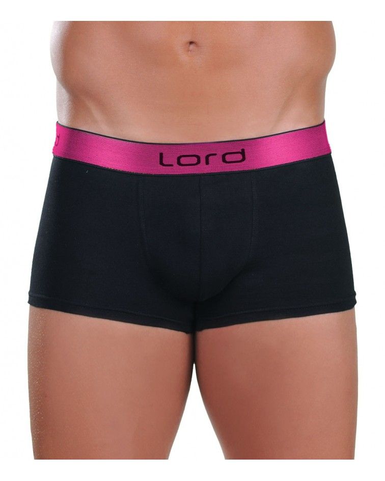 Boxer, short, gold rubber band