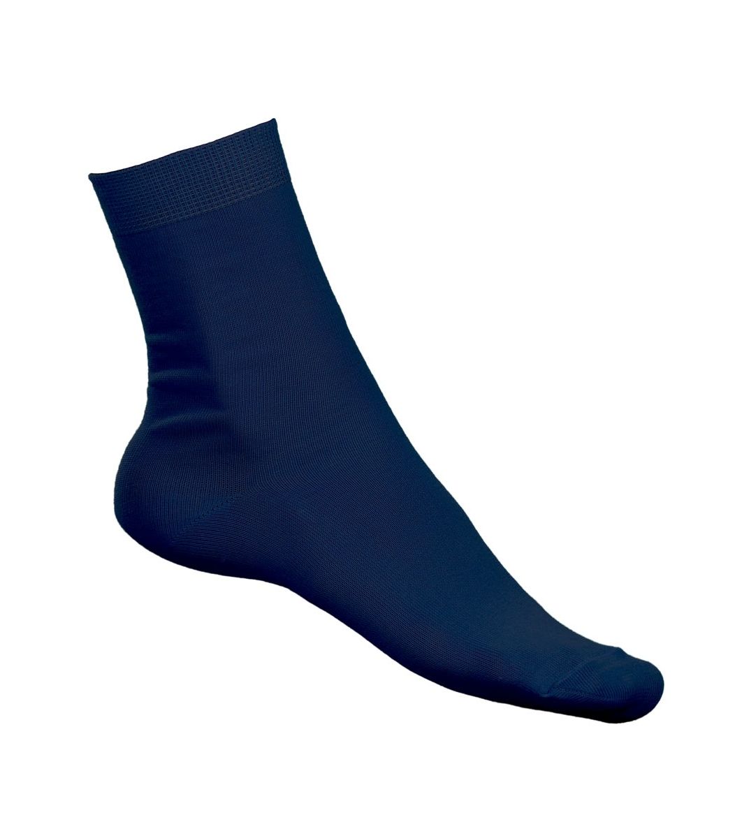 Sock Cotton-Elastan