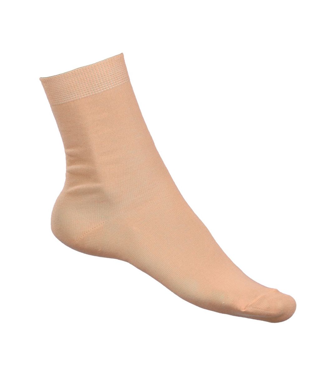 Sock Cotton-Elastan