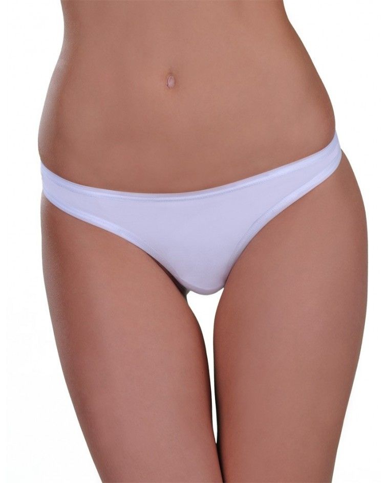 ΚΥΛΟΤΑΚΙ STRING, λευκό
