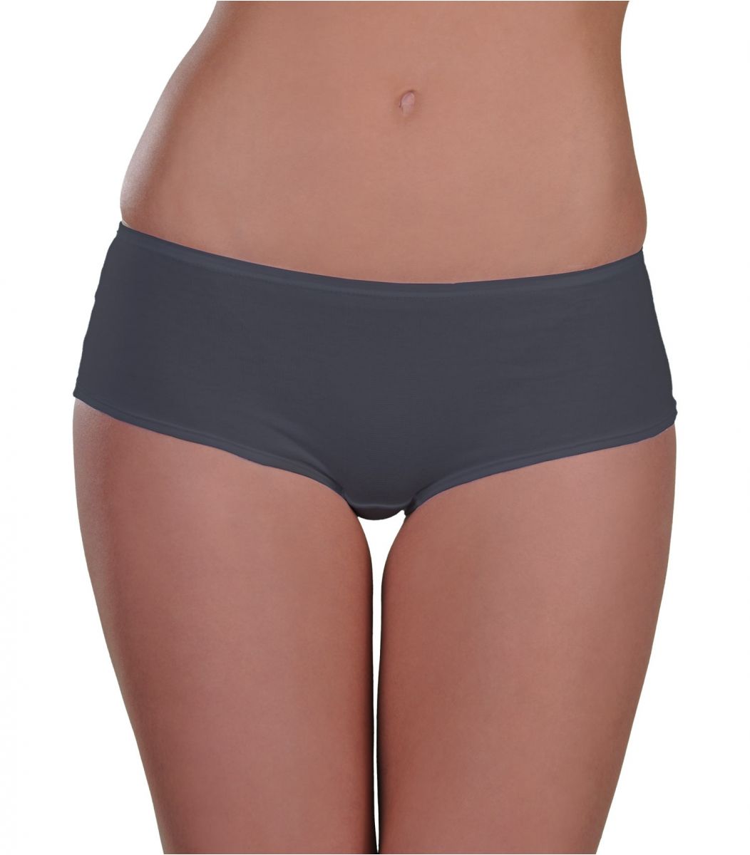 boxer, cotton, charcoal