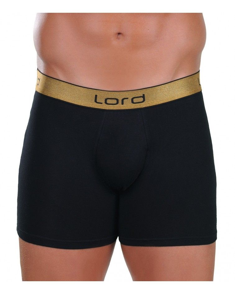 Boxer Athletic, gold