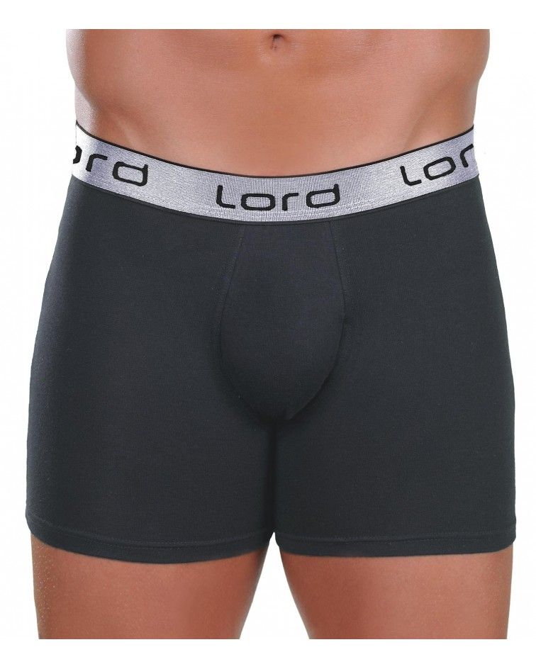 Boxer Athletic, silver