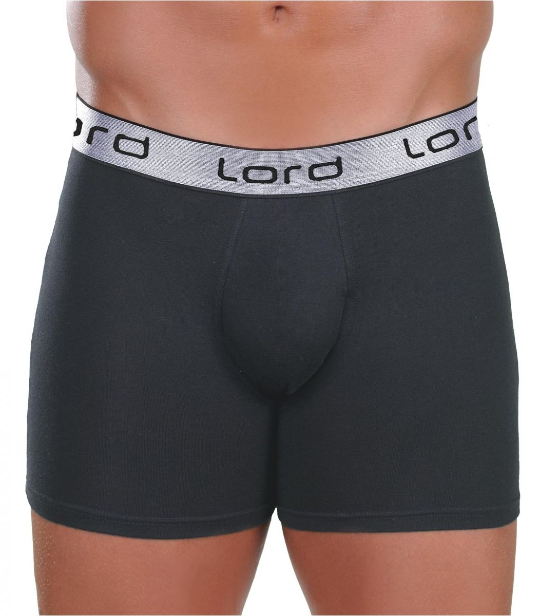 Boxer Athletic, silver