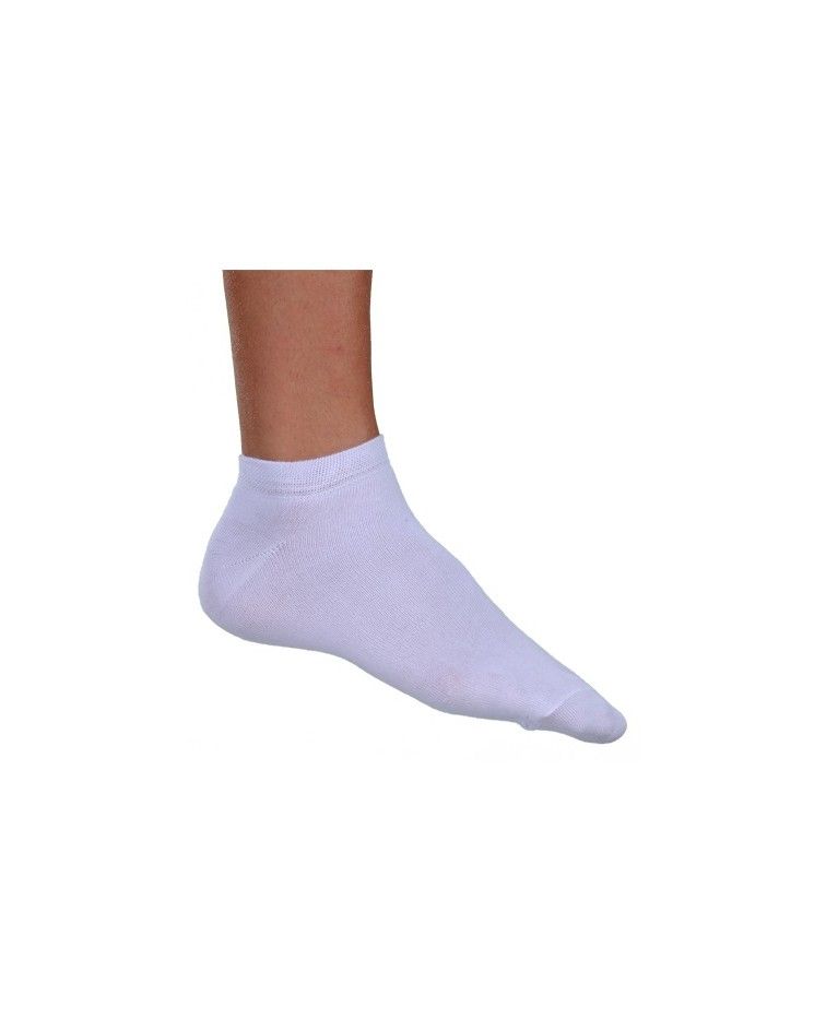 Sock Short, black