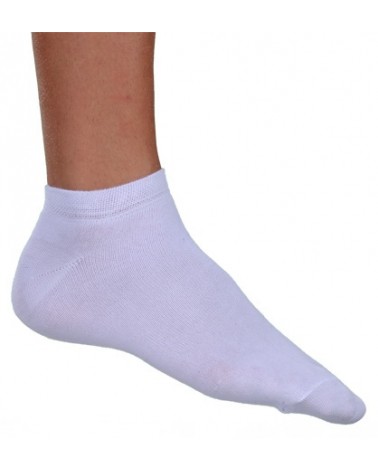 Sock Short, black