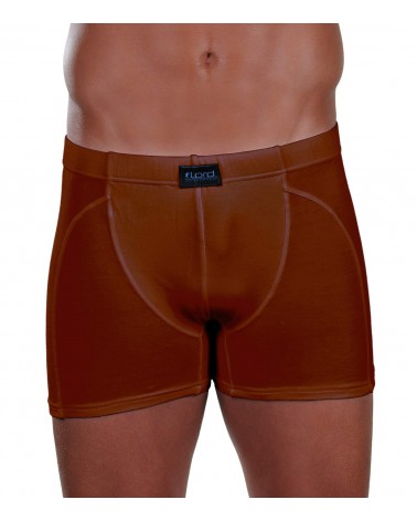 Boxer, Micromodal, καφέ