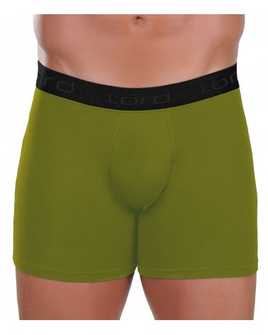 Boxer, Μαύρο Λαστιχο, πράσινο
