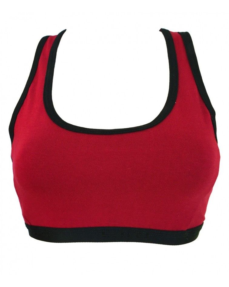 Bustier, elastic, athletic