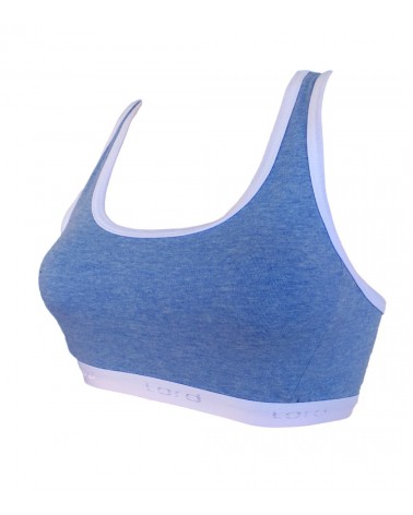 Bustier, elastic, athletic