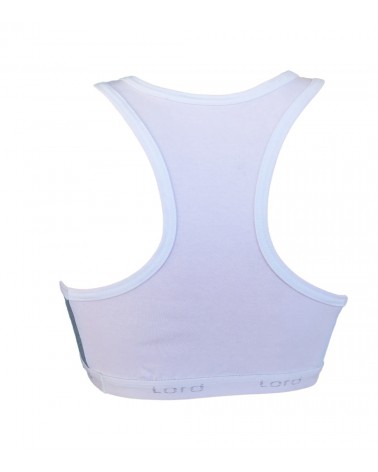 Bustier, elastic, athletic