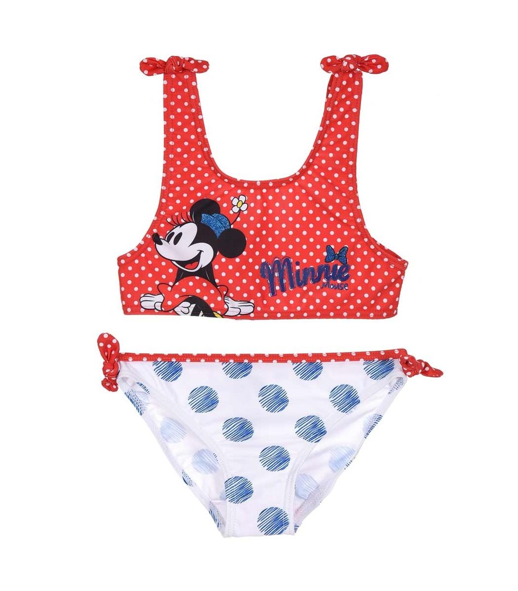 Swimsuit Minnie Mouse