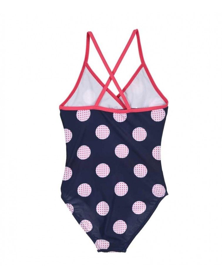 Swimsuit Minnie Mouse