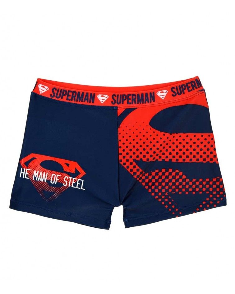 Children swimwear, Superman