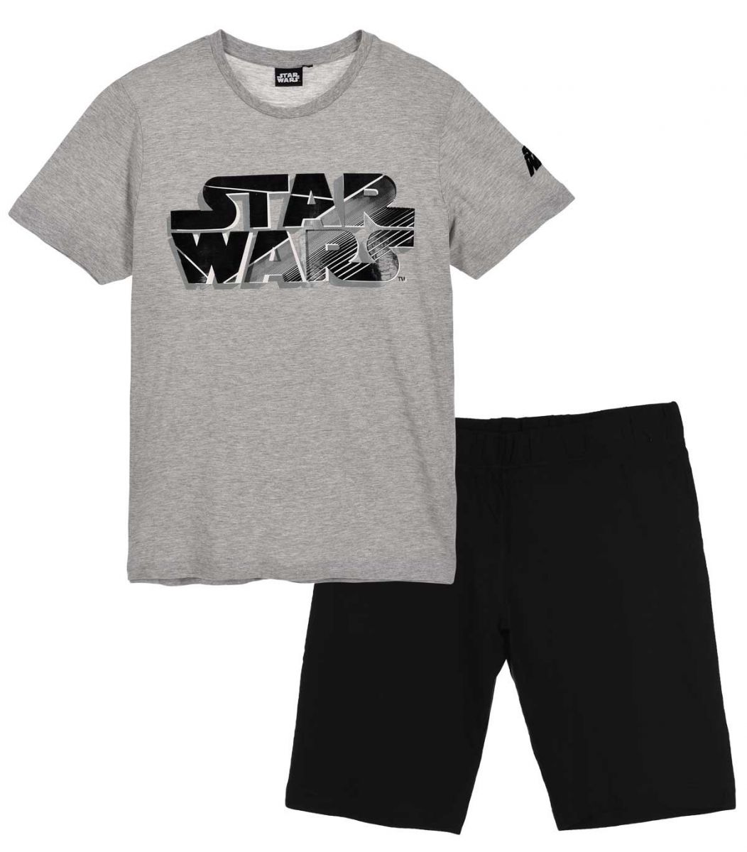 Man Pajama Star Wars