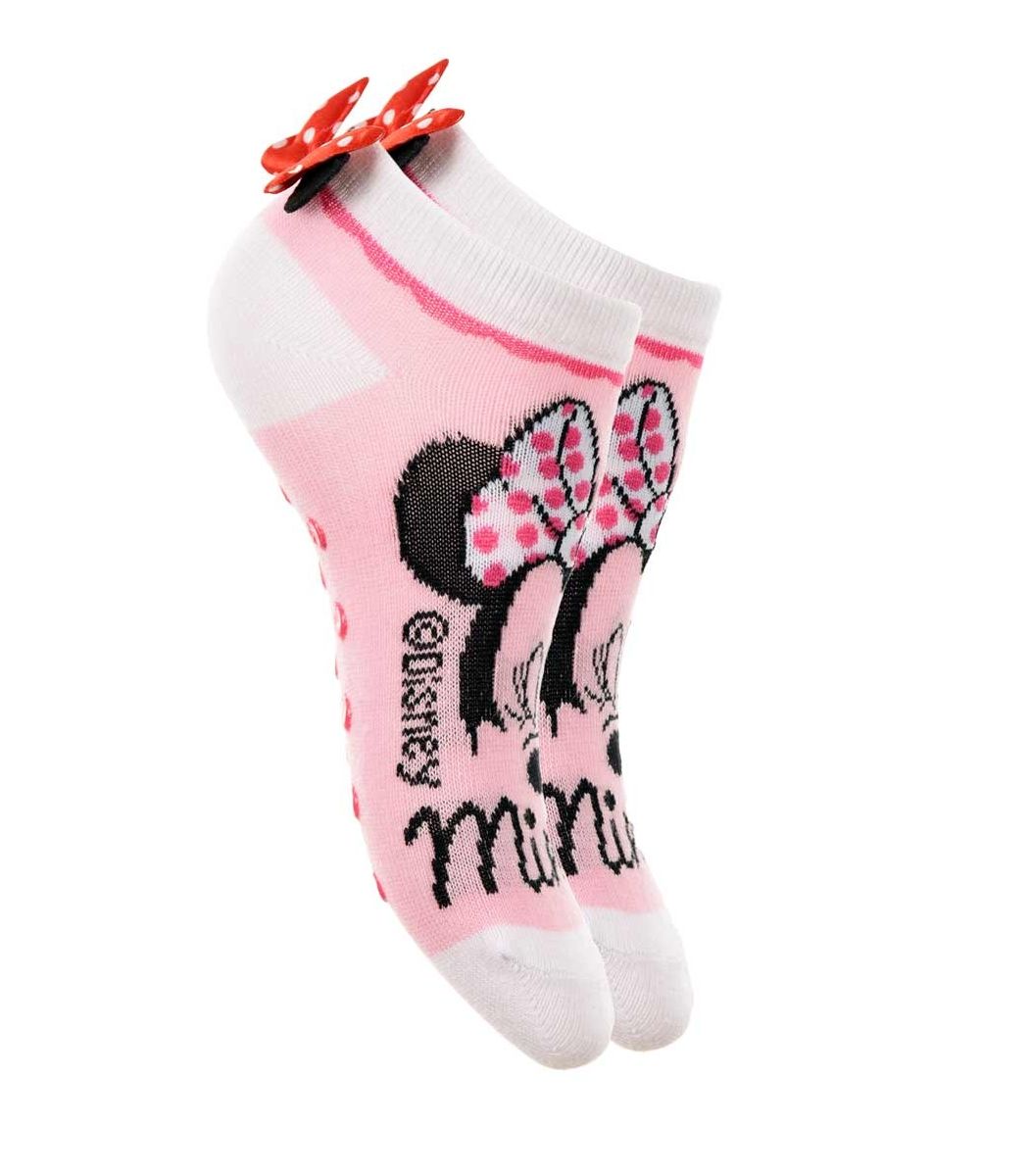 Girls socks Minnie