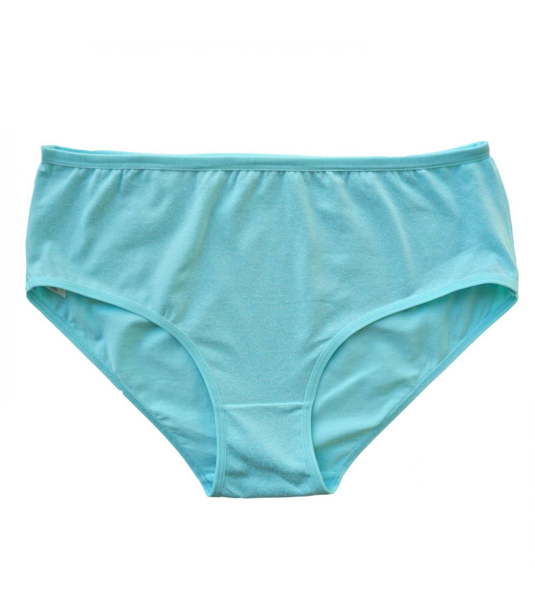 Women panty, extra large sizes