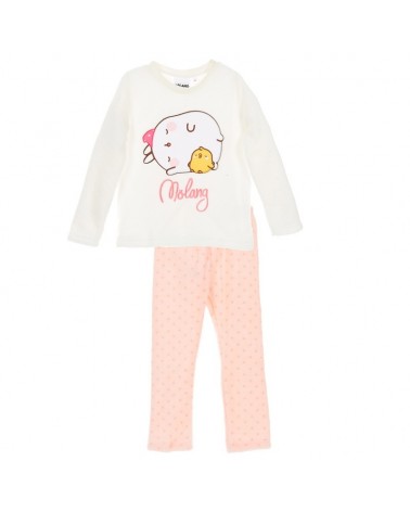 Girls Pyjama, winter, Molang
