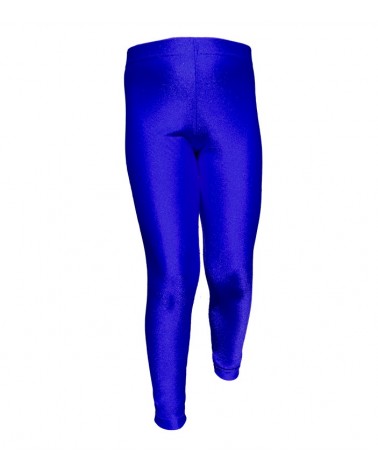 Girls, leggings, shine