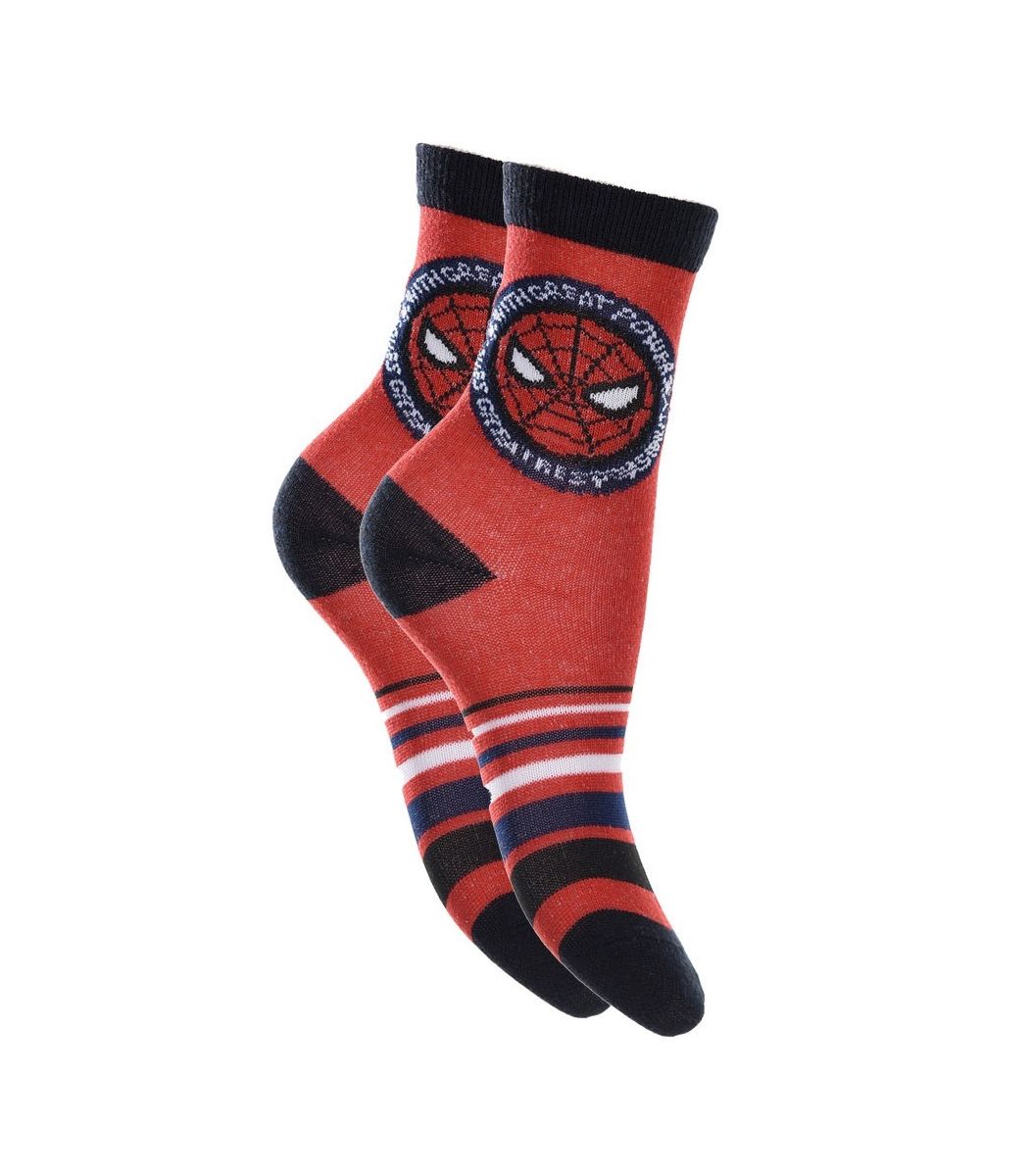 Children Socks, Spider-man