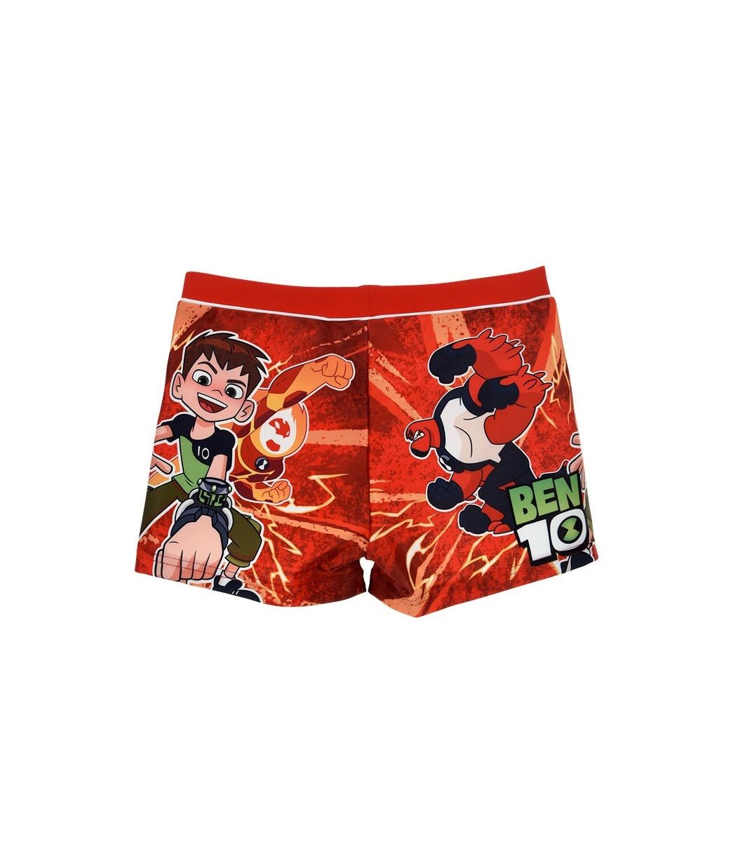 Children swimwear, ben 10