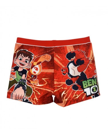 Children swimwear, ben 10